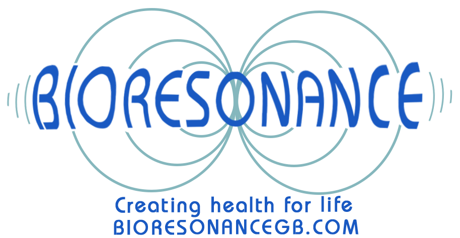 Bioresonance GB